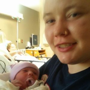 Meet your Posher, Sara